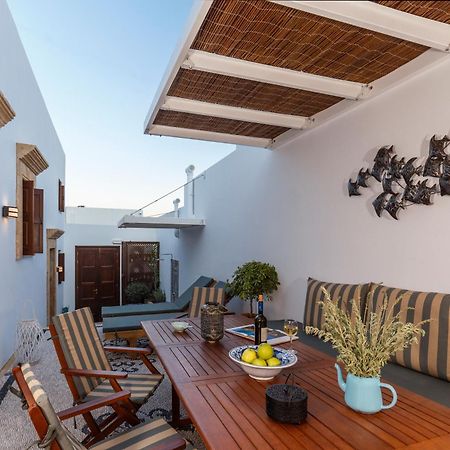 Lindos Vista Luxury Villa 외부 사진
