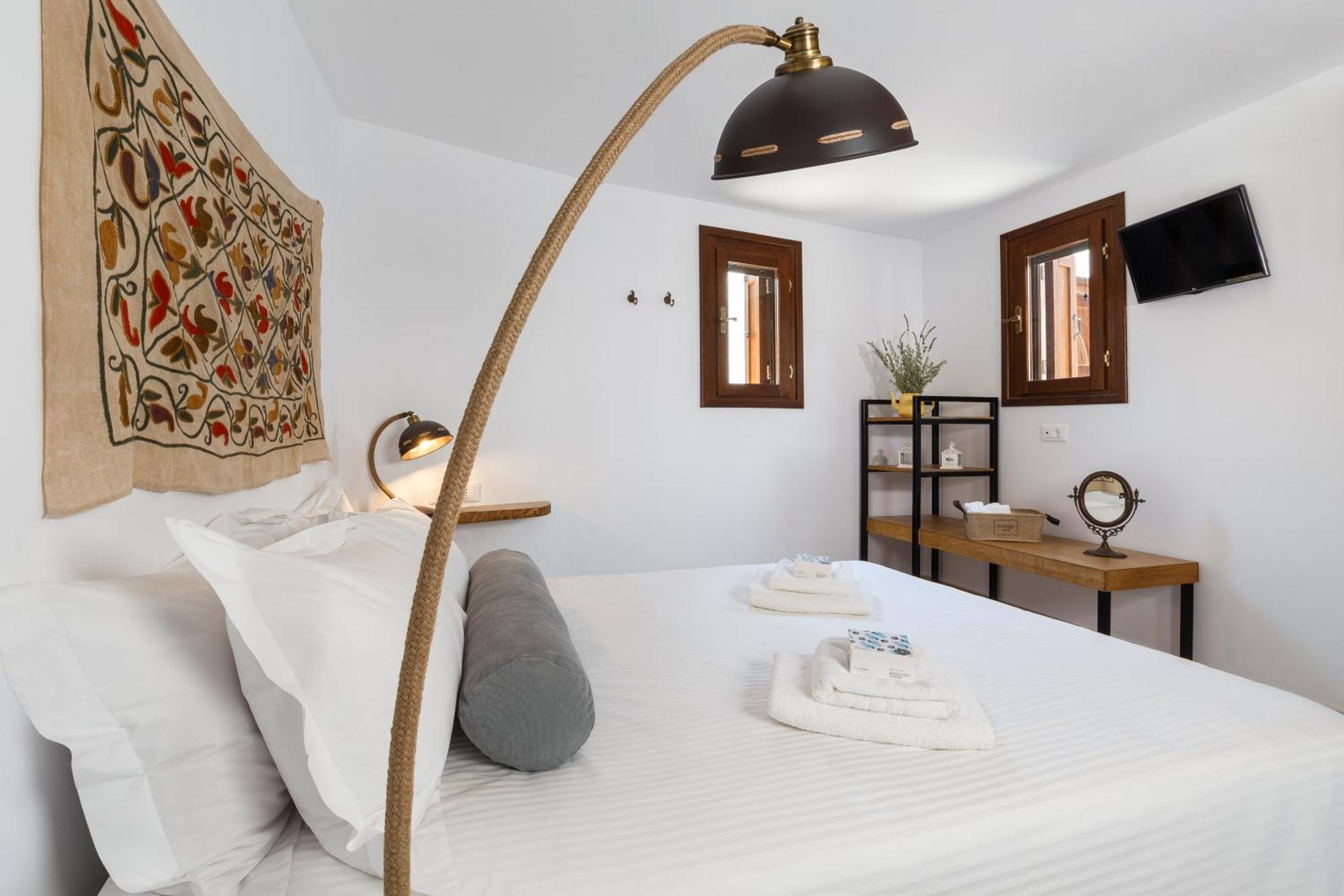 Lindos Vista Luxury Villa 외부 사진